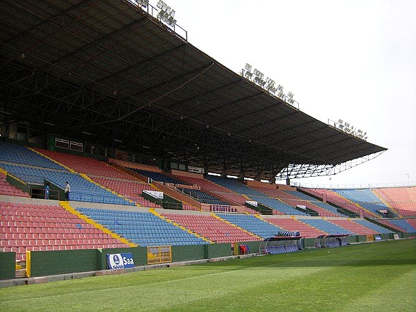 Estadi Ciutat de València - Valencia, VC