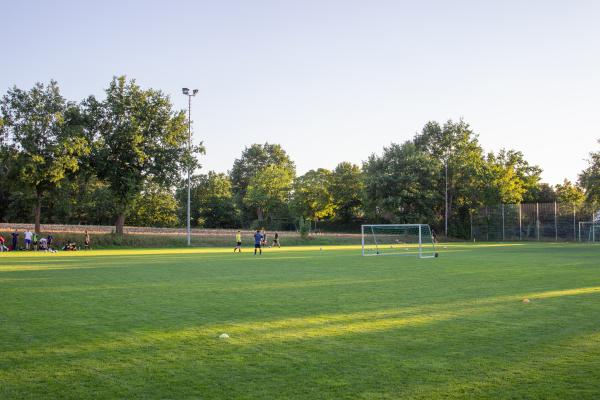 Sportanlage Vacher Straße Platz 2 - Herzogenaurach-Niederndorf