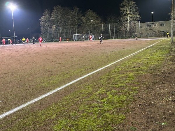 Sportanlage Merken Platz 2 - Düren-Merken