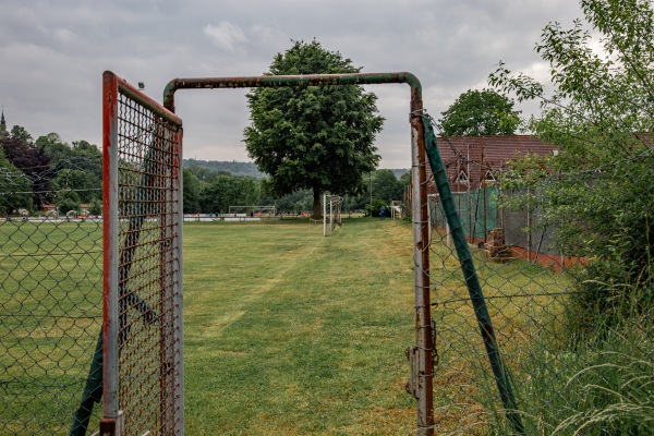 Sportplatz Weidenberg 2 - Weidenberg