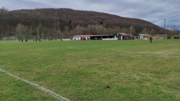 Sportplatz Woffleben - Ellrich-Woffleben