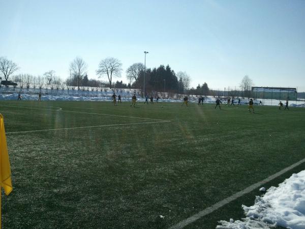Sportpark Halsbrücke - Halsbrücke
