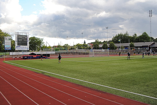 Motala Idrottspark - Motala