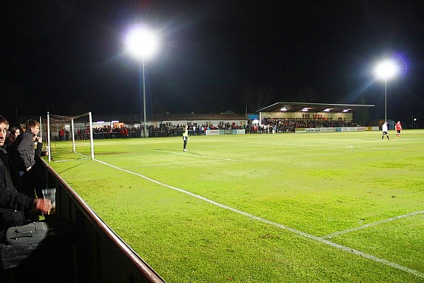 Sportplatz Deutschkreutz - Deutschkreutz