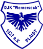 Wappen DJK Wernerseck Plaidt 1927 II