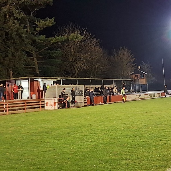 Sportplatz an der Grundschule - Stade-Wiepenkathen