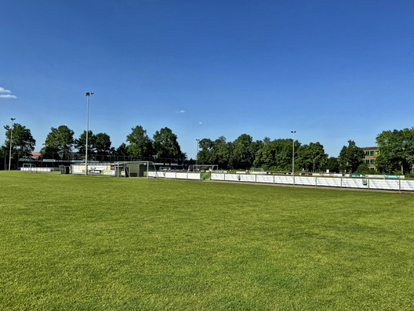 Sport Campus Südlohn Platz 2 - Südlohn