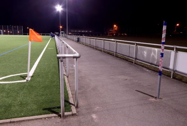 Sportanlage Amselweg Platz 2 - Neubulach