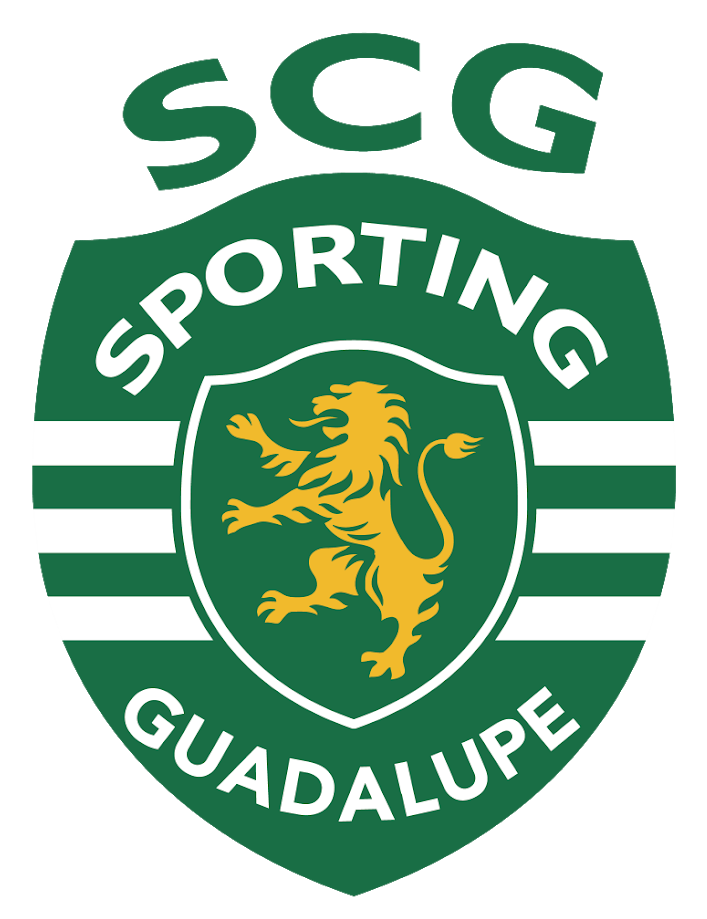 Wappen SC Guadalupe   25292