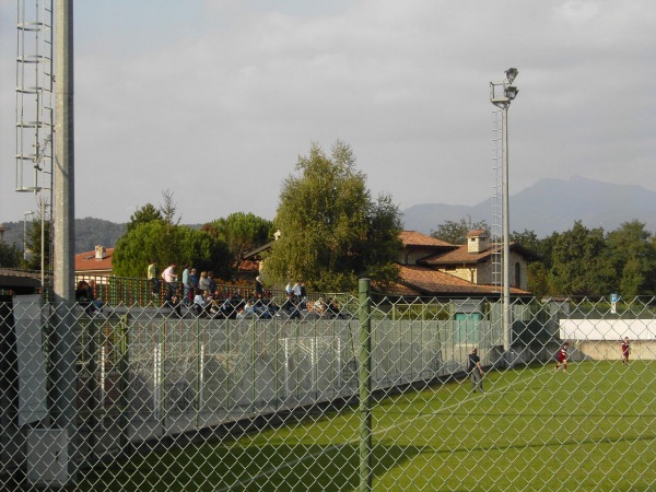 Centro Sportivo Comunale di Faloppio - Faloppio Centro Sportivo Comunale di Faloppio - Faloppio