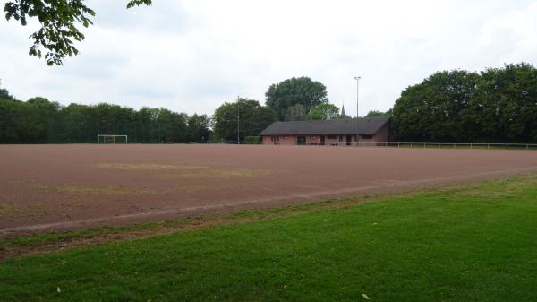 Sportanlage Kapellener Straße Platz 2 - Kevelaer-Wetten