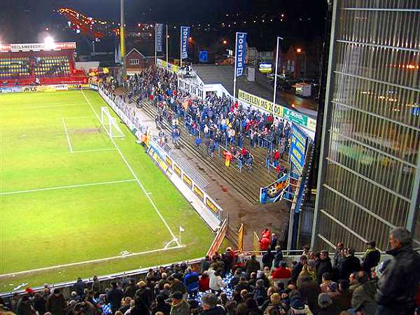 Daio Wasabi Stayen Stadium - Sint-Truiden
