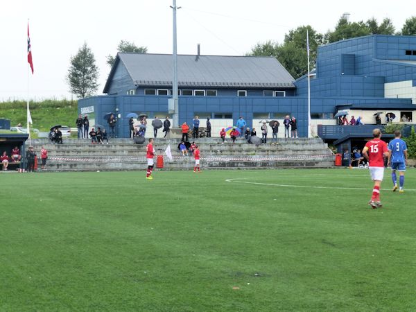 Stavollen stadion - Rådal