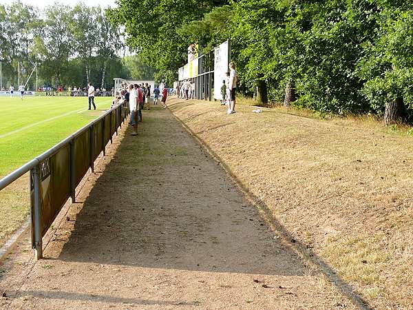 Viktoria-Sportplatz - Rödermark-Urberach
