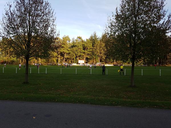 Sportanlage am Eichenhain - Kremmen-Flatow