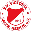 Wappen SV Victoria Heerte 1946  36680