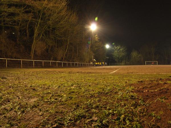 Bezirkssportanlage Havkenscheider Straße Platz 2 - Bochum-Laer