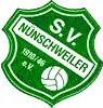 Wappen SV 1910/46 Nünschweiler  118198