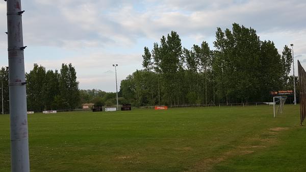 Sportanlage Ölsburg B-Platz - Ilsede-Ölsburg