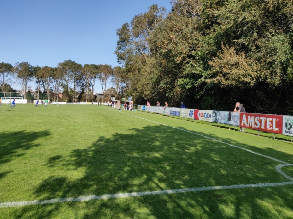 Sportpark Het Bolwerk - Broek op Langedijk