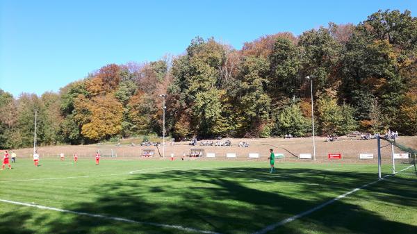 Sportplatz Kressmatt - Flumenthal