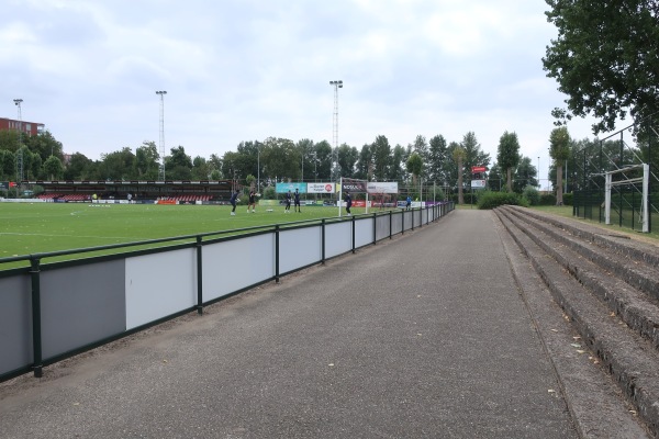 Sportpark Slobbengors - Papendrecht