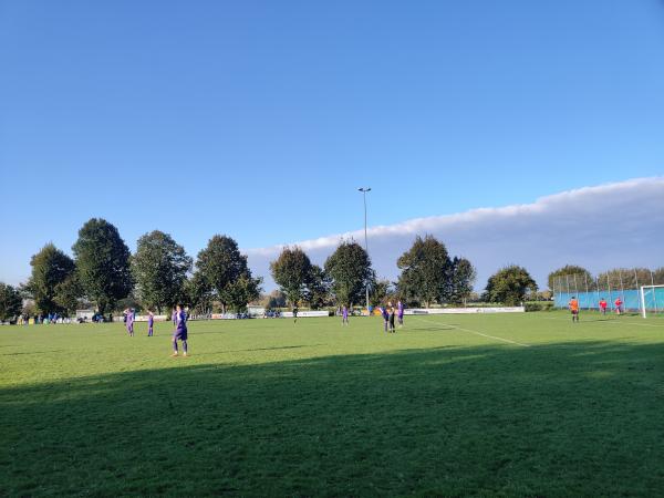 Sportzentrum Neuching - Neuching