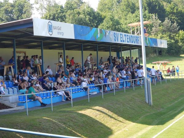 Navigat Arena - Eltendorf