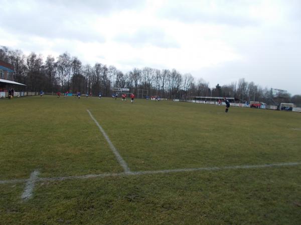 Complex Zonnebloemstraat - Olen 
