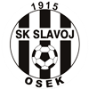 Wappen SK Slavoj Osek  64938