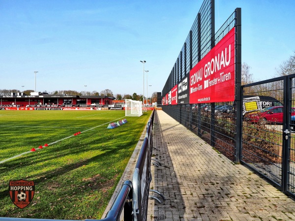 EDEKA Farthmann Sportpark - Versmold-Peckeloh