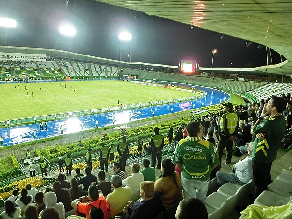 Estadio Centenario de Armenia - Armenia