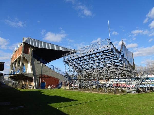 Stadio Virgilio Fedini - San Giovanni Valdarno