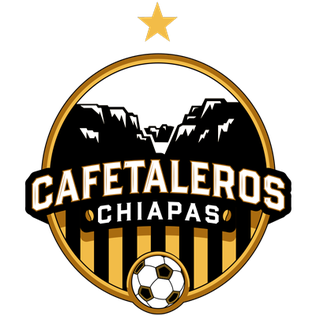 Wappen CF Cafetaleros de Chiapas   8137