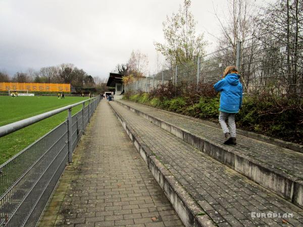 flens-arena - Hamburg-Meiendorf