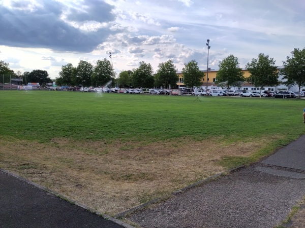 Stadion Deininger Weg Nebenplatz 3 - Neumarkt/Oberpfalz