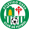 Wappen Atletico Ossa CF