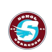 Wappen KS Sokół Starczów