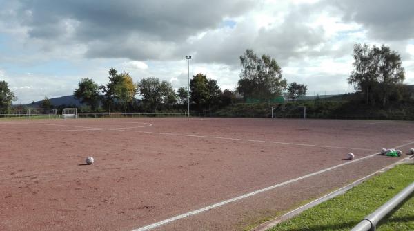 Sportplatz Altrich - Altrich