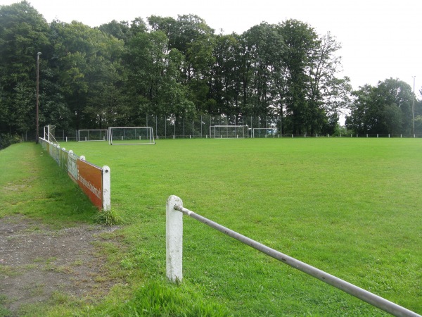 Sportplatz am Engelhain 2 - Neustadt/Hessen-Mengsberg