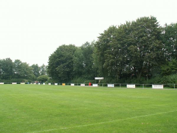 Sportpark Meerdijk - Angelslo (1972) - Emmen