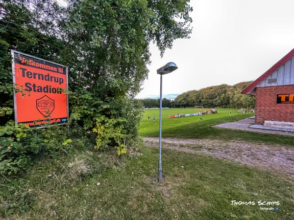 Terndrup Stadion - Terndrup