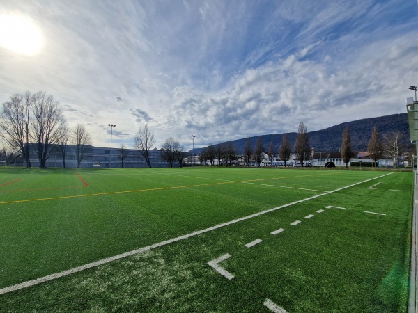 Stadion Brühl Westfeld - Grenchen