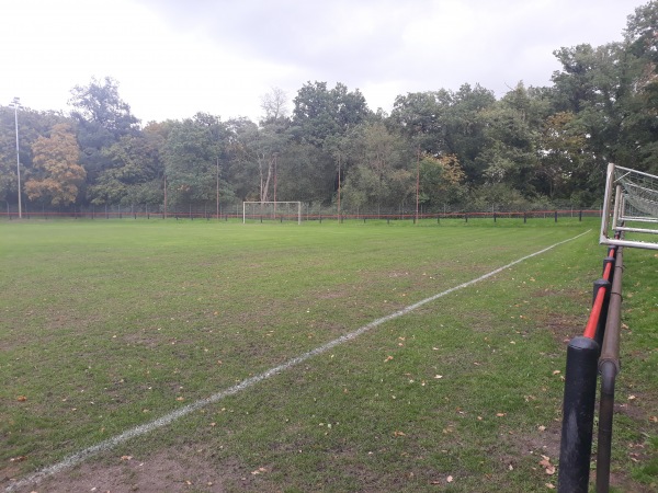 Stadion am Hölzchen Nebenplatz 1 - Stendal