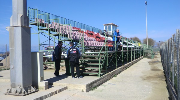 Stadio Maleme - Platanias
