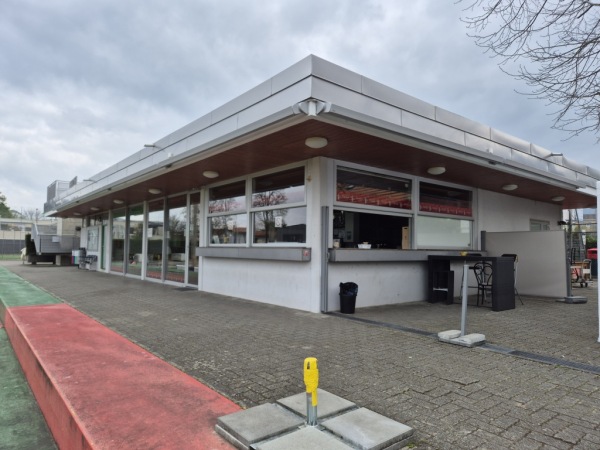 Stade Municipal d'Onex - Onex
