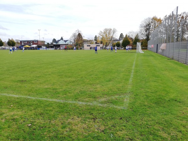 Bezirkssportanlage Tiefenbroich - Ratingen-Tiefenbroich