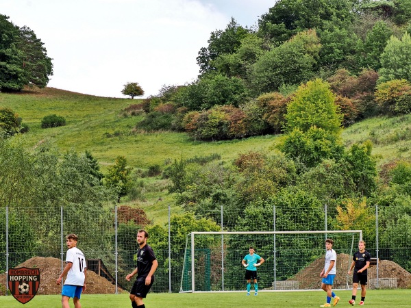 Edelweiß-Sportanlage - Breitscheid/Hessen-Medenbach