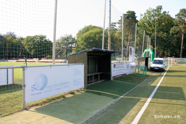 Sportanlage Rudolf-Breidscheid-Straße Platz 2 - Potsdam-Babelsberg