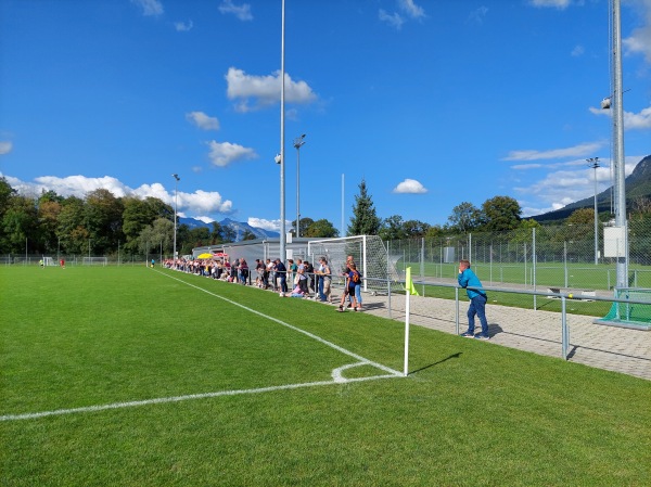 Rheinpark Stadion Nebenplatz 4 - Vaduz
